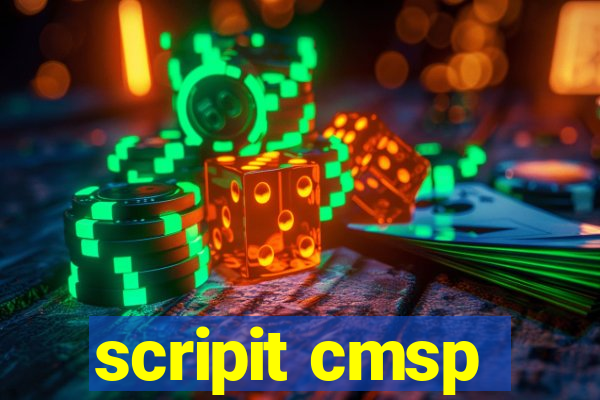 scripit cmsp